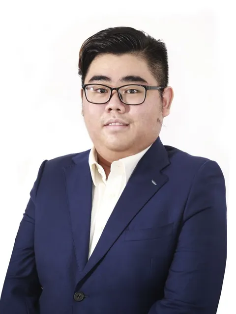 Photo of Giang Vĩnh Hào