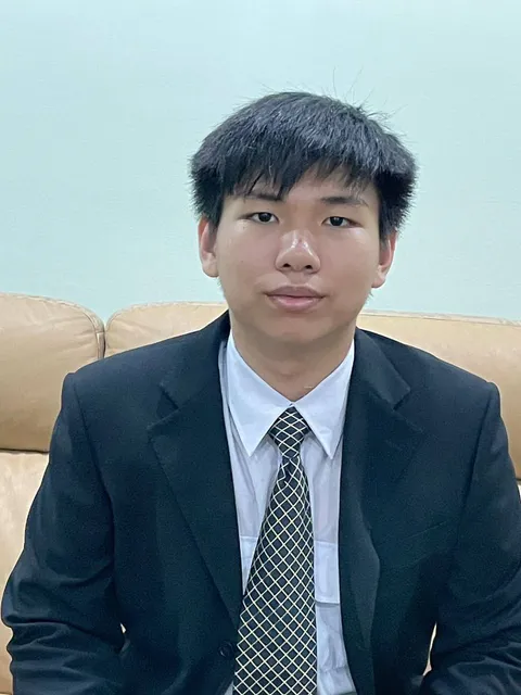 Photo of Huỳnh Phước Quang Minh