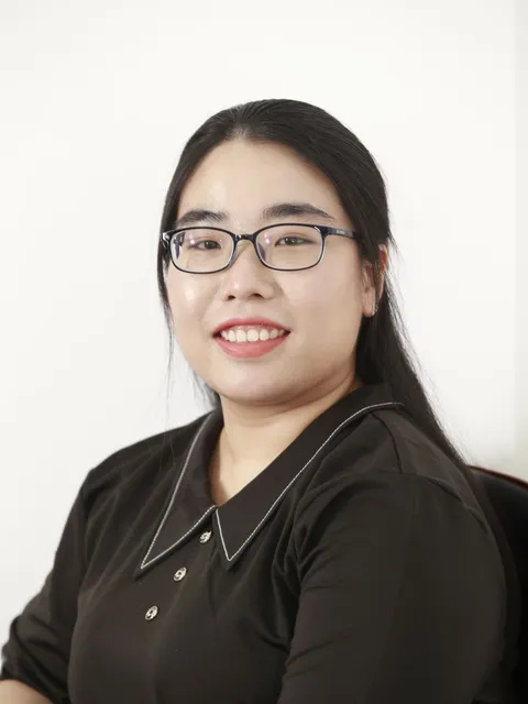 Photo of Giang Bội Ân