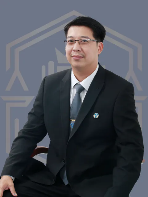 Photo of LS TRẦN CAO CƯỜNG