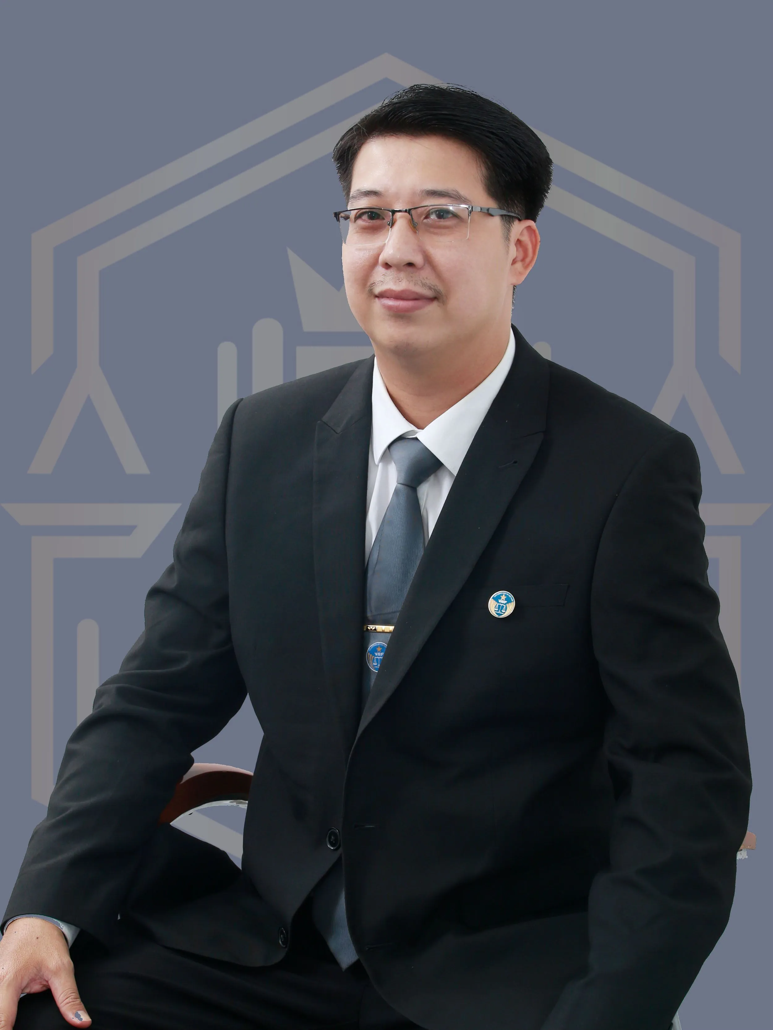 Photo of LS TRẦN CAO CƯỜNG