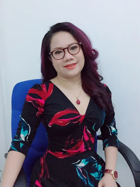 Photo of LÊ THỊ MỸ LỆ - GIÁM ĐỐC ĐỐI NGOẠI