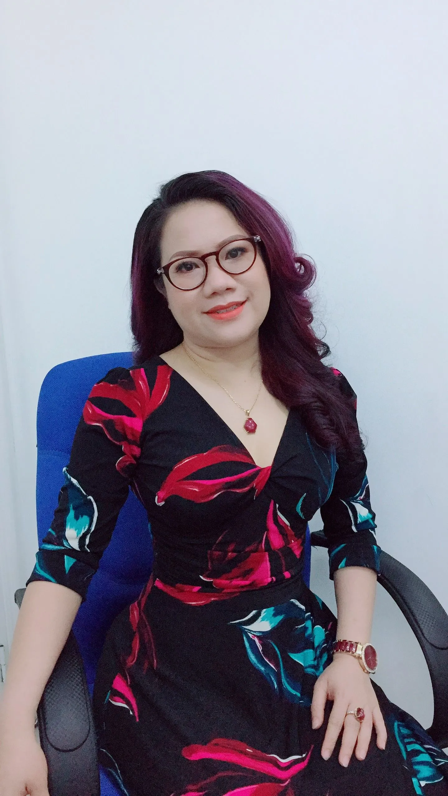 Photo of LÊ THỊ MỸ LỆ - GIÁM ĐỐC ĐỐI NGOẠI