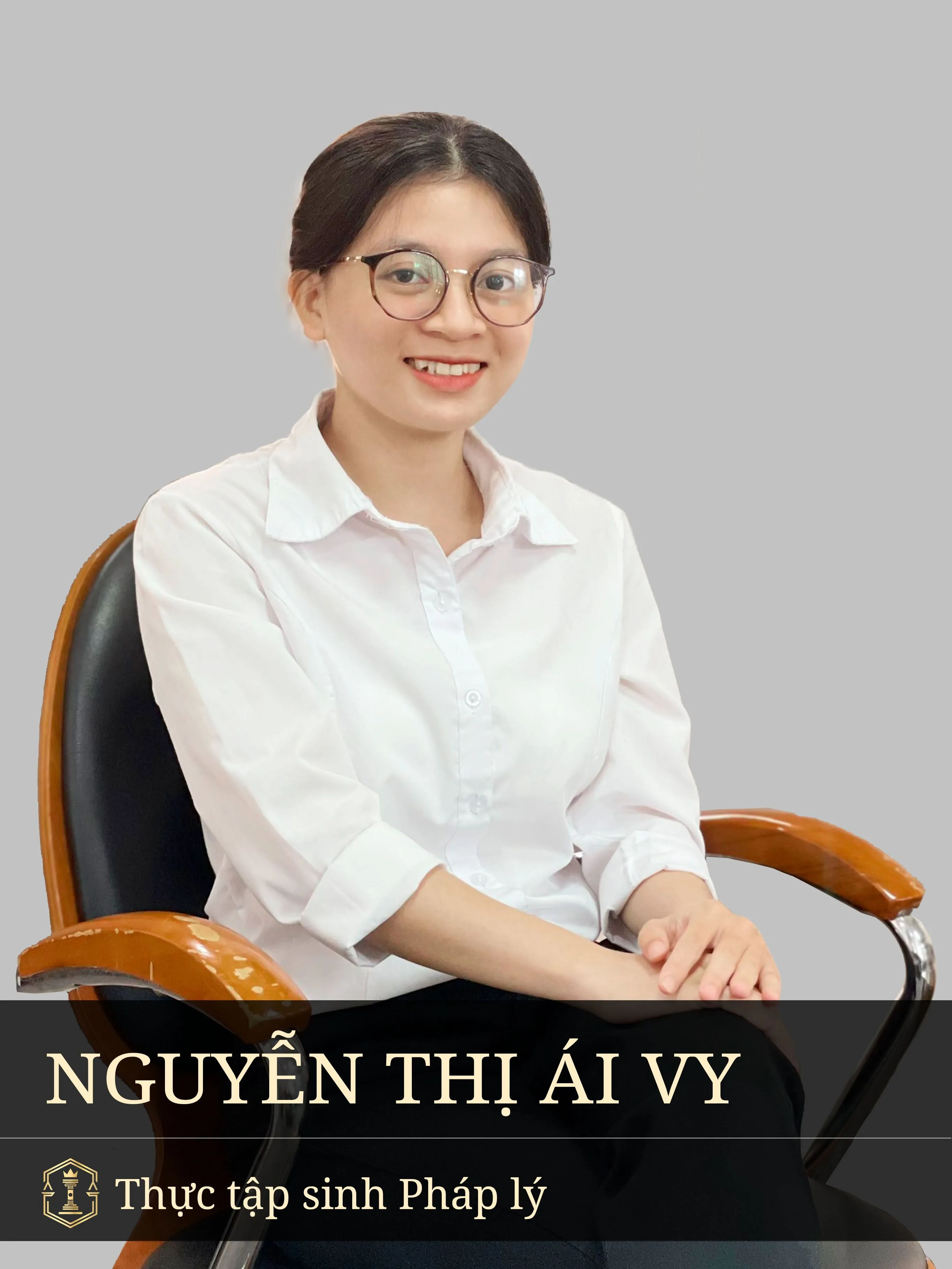 Photo of Nguyễn Thị Ái Vy
