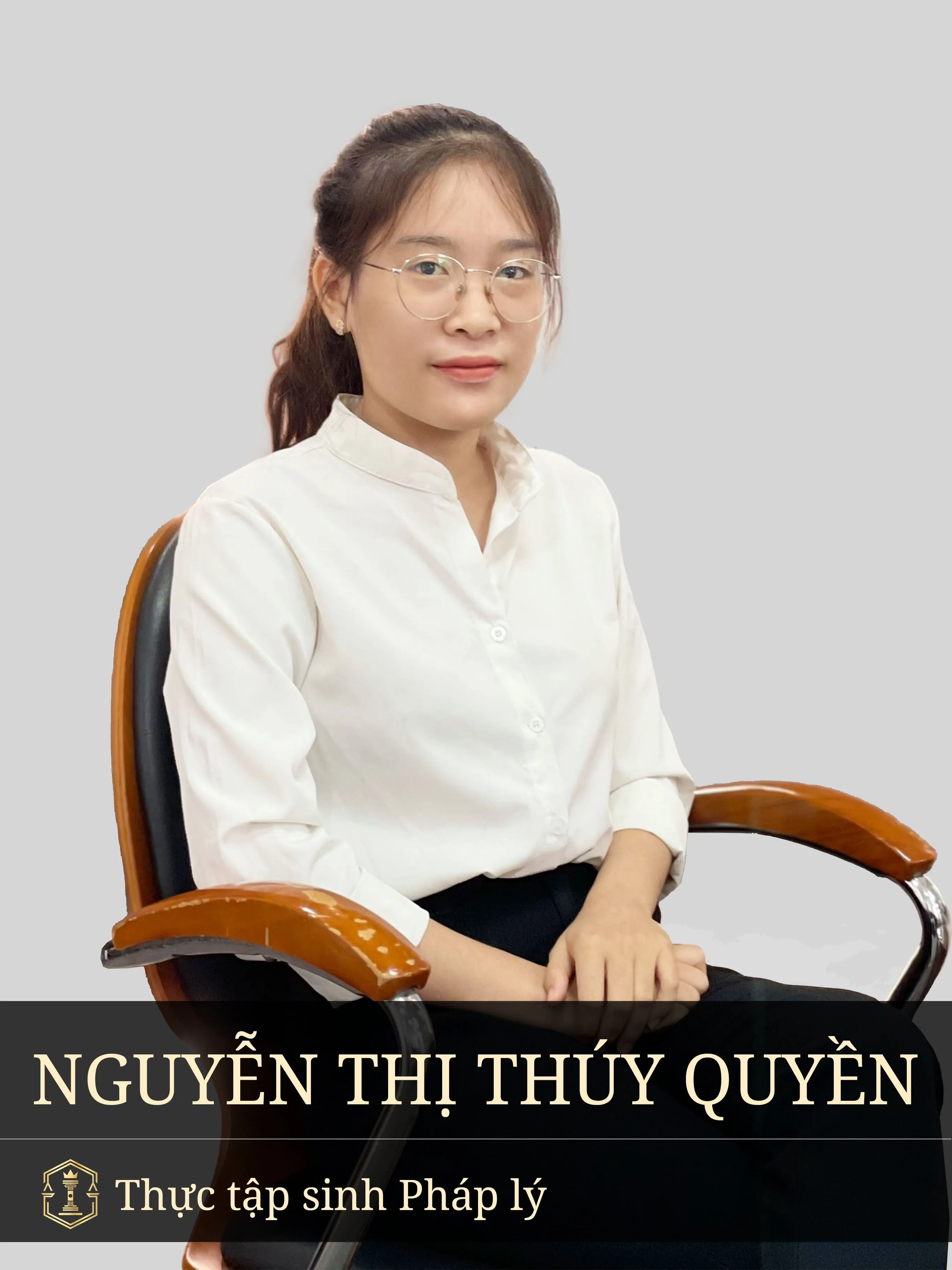 Photo of Nguyễn Thị Thúy Quyền
