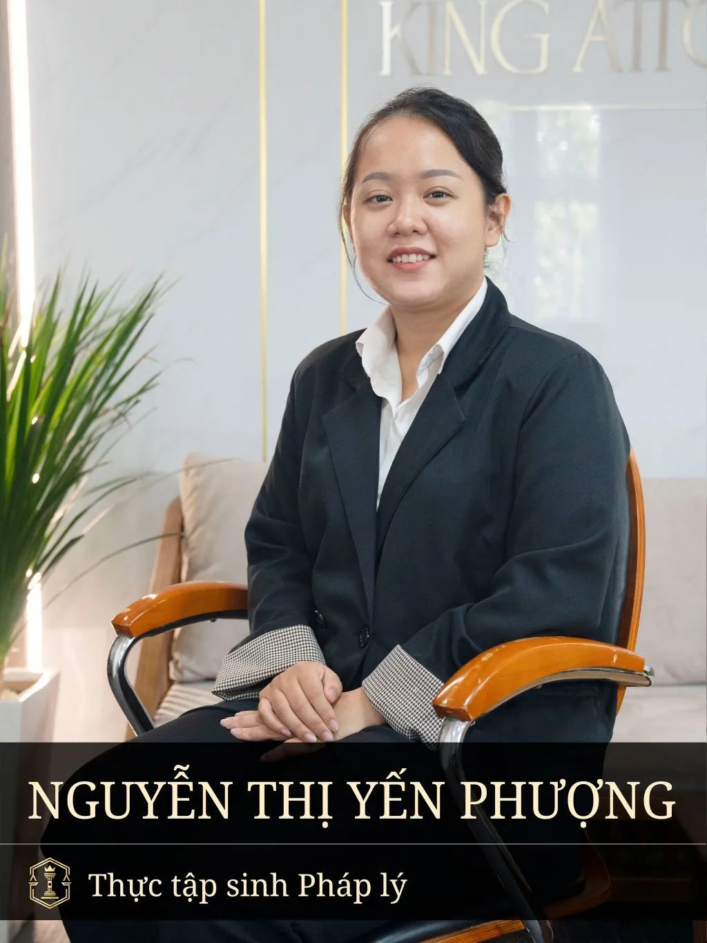 Photo of Nguyễn Thị Yến Phượng