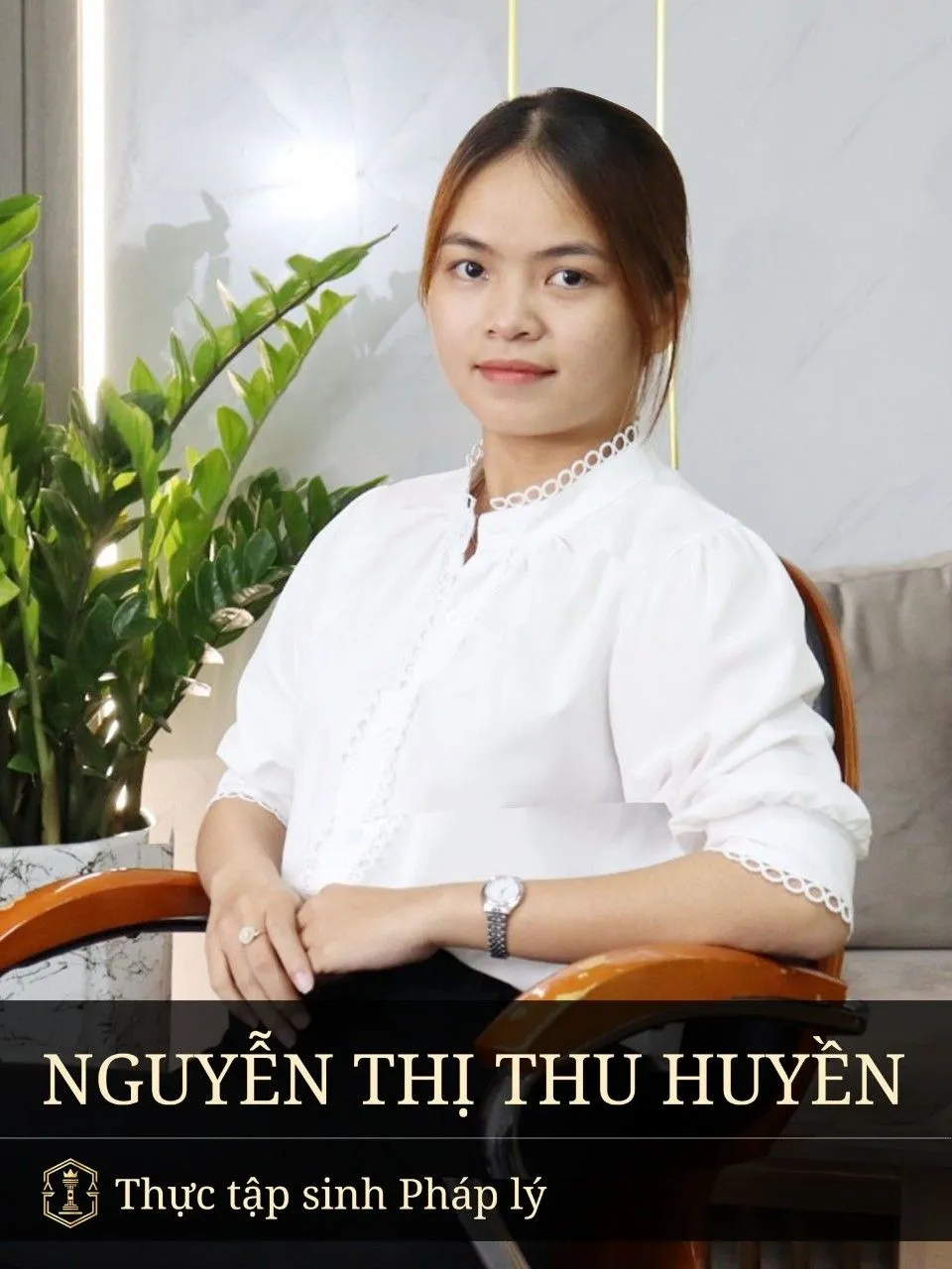 Photo of NGUYỄN THỊ THU HUYỀN