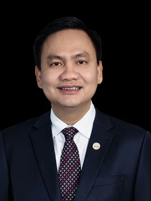 Photo of THS NGUYỄN HỒ NAM