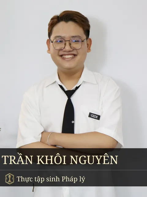 Photo of TRẦN KHÔI NGUYÊN