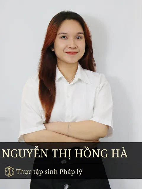 Photo of NGUYỄN THỊ HỒNG HÀ