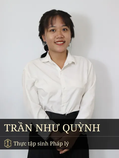Photo of TRẦN NHƯ QUỲNH