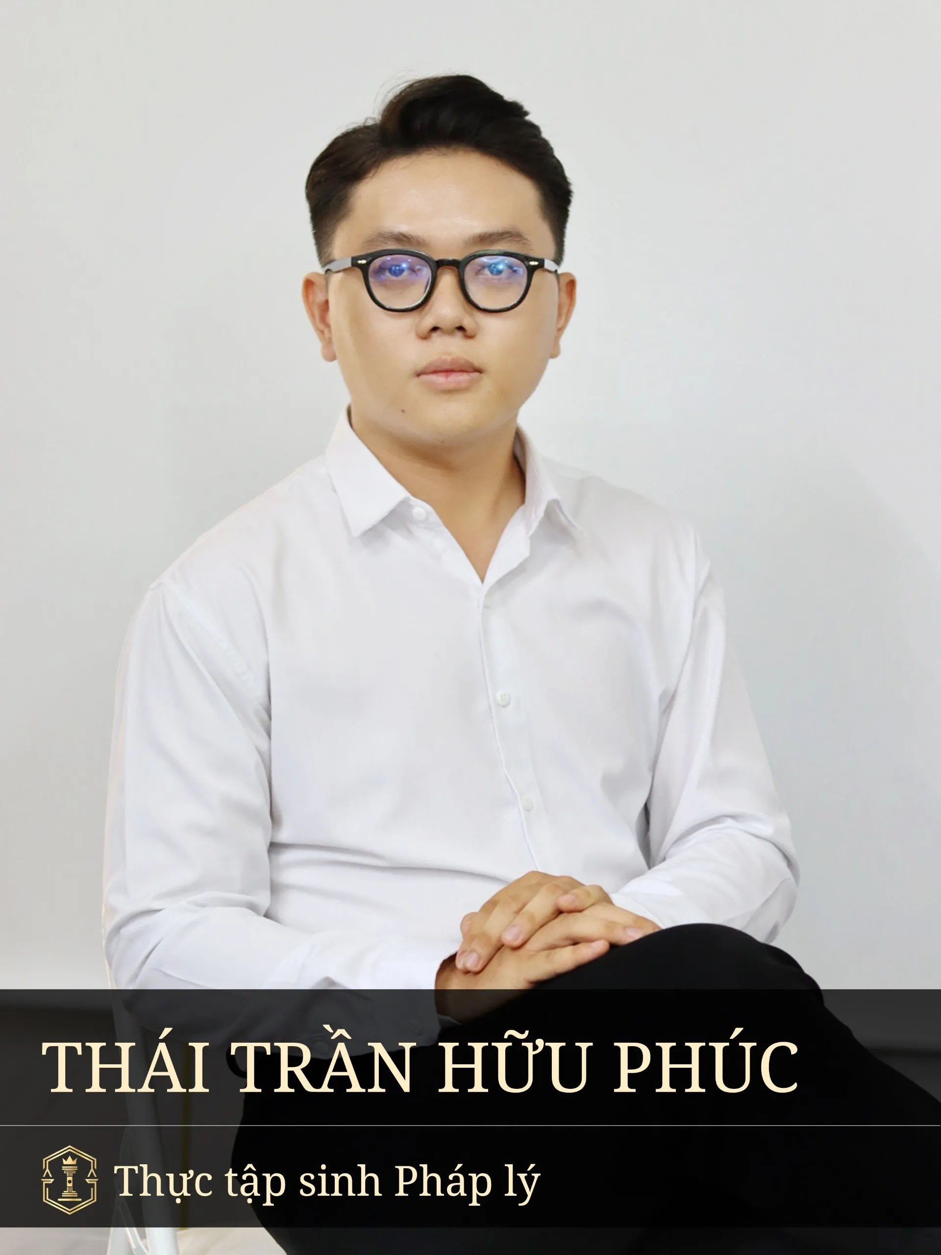 Photo of Thái Trần Hữu Phúc