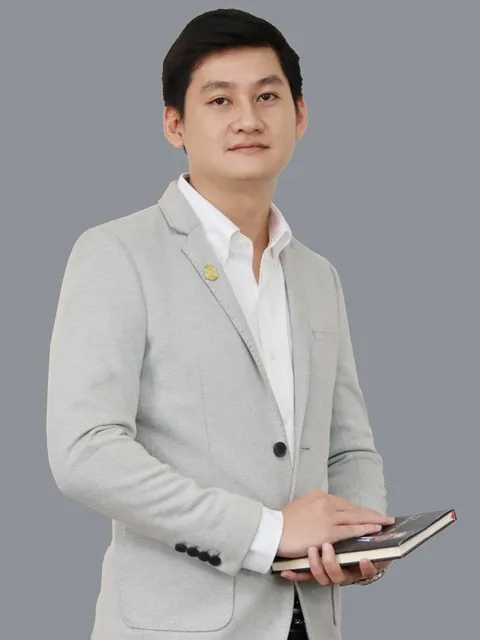 Photo of Lê Thành Quý