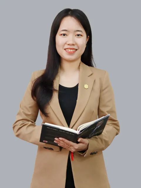 Photo of Phạm Thị Tuyết Trinh
