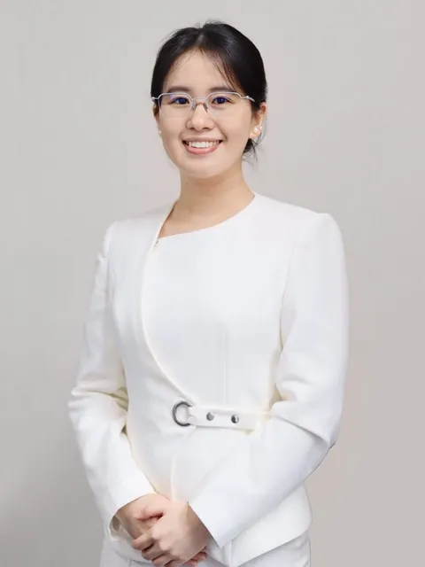 Photo of Đỗ Mộng Hồng Trang