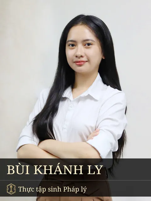 Photo of Bùi Khánh Ly