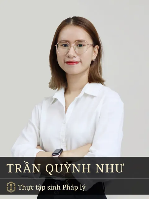 Photo of Trần Quỳnh Như